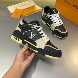 Picture of Louis Vuitton Shoes _SKULVsz38-44hnx053915997